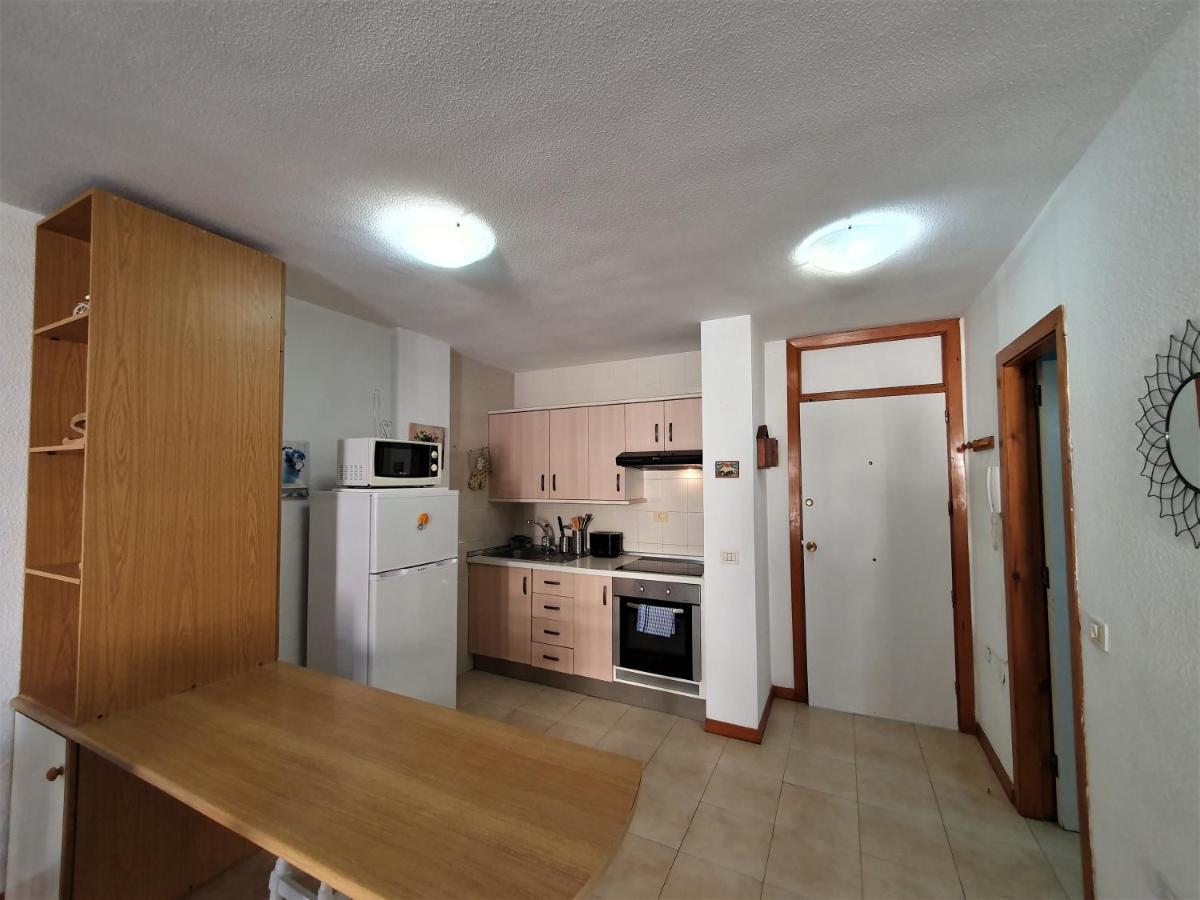Zephyr Lago Santiago Пуерто-де-Сантьяго Екстер'єр фото
